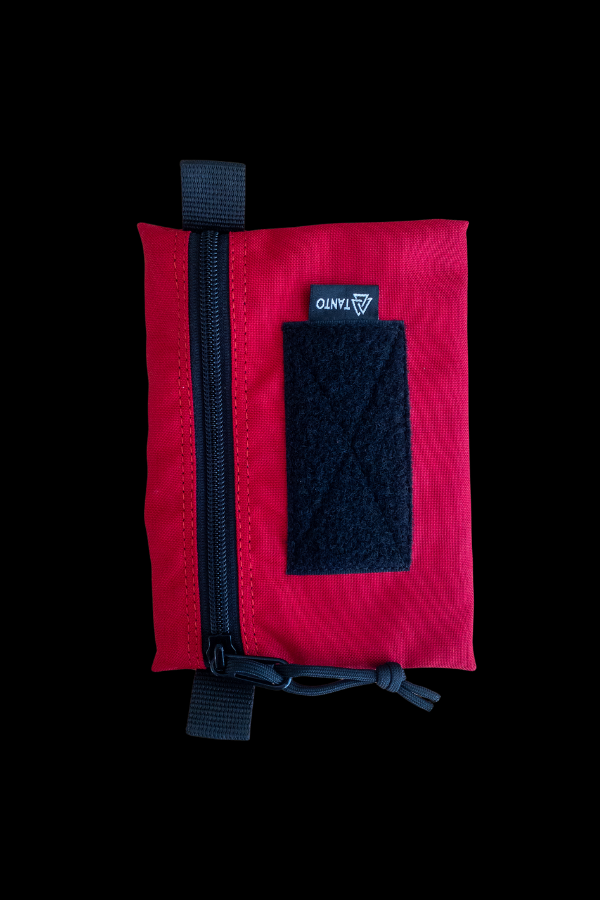 Tanto Bushcraft Ecza Çantası