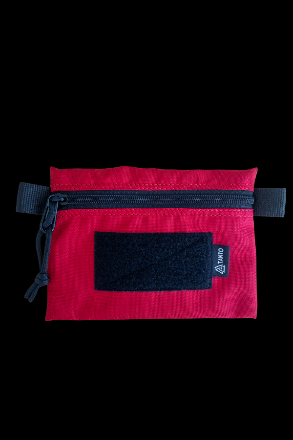 Tanto Bushcraft Ecza Çantası