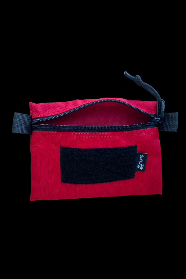 Tanto Bushcraft Ecza Çantası