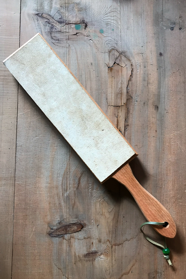 Tanto Bushcraft  Masat