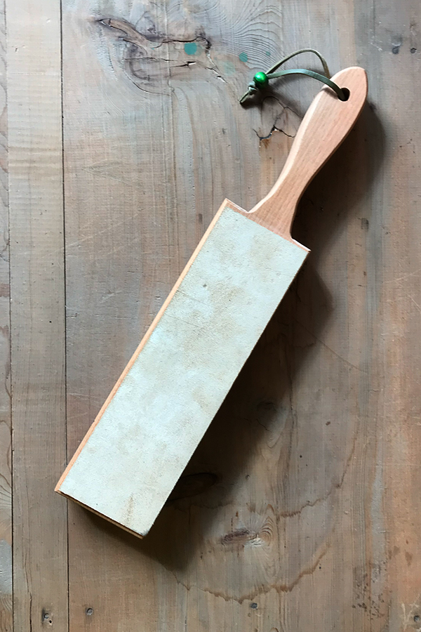 Tanto Bushcraft  Masat