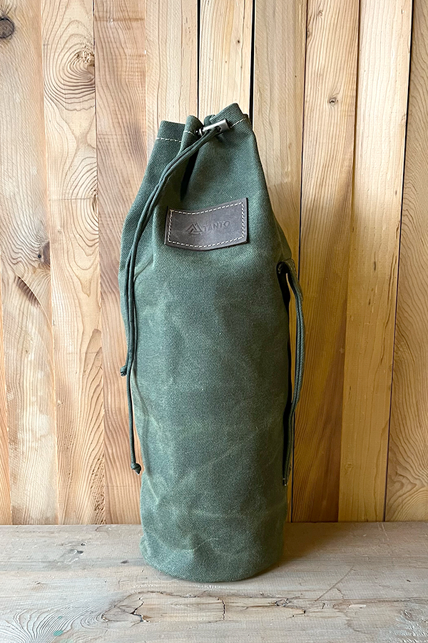 Tanto Bushcraft Termos Kılıfı – L Boy 