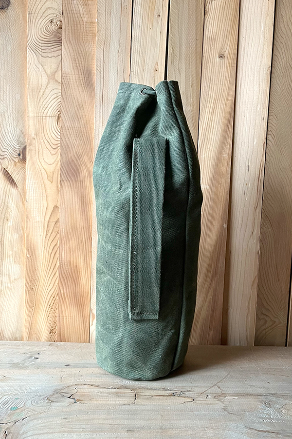 Tanto Bushcraft Termos Kılıfı – XL Boy 