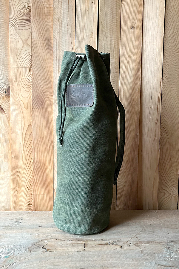 Tanto Bushcraft Termos Kılıfı – XL Boy 
